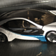 Illustration for article titled Teutonic Tuesday: BMW Vision Efficient Dynamics concept car